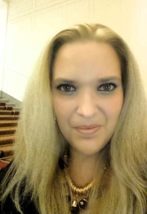 Rákosiné Szabó Brigitta