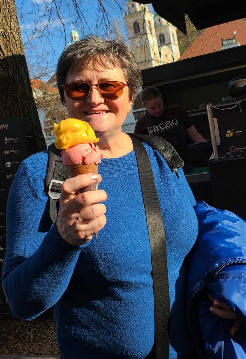 Morgenthál Lászlóné (Edit)