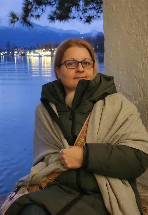 Bikkiné Strelicz Nikolett