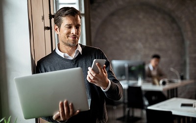 3 lépés, hogy áttérjen az online könyvelésre