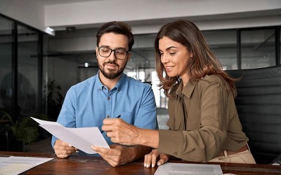 Hogyan segítünk optimalizálni a vállalkozása adóterheit?