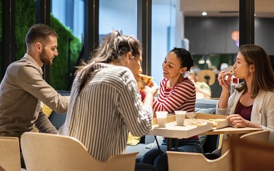 Cafeteria adózása 2026