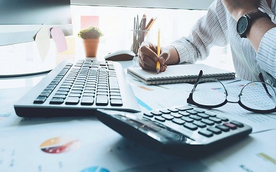 Bookkeeping - Professional Accounting Services for International Clients