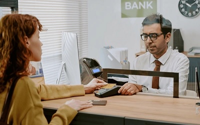 Vállalkozói bankszámla választás